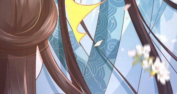 Sau Khi Xuyên Sách, 5 Nhân Cách Của Bạo Quân Đều Yêu Ta 1 trang 36