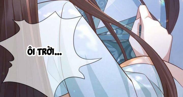 Sau Khi Xuyên Sách, 5 Nhân Cách Của Bạo Quân Đều Yêu Ta 1 trang 37