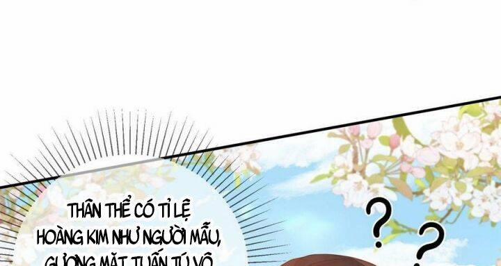 Sau Khi Xuyên Sách, 5 Nhân Cách Của Bạo Quân Đều Yêu Ta 1 trang 40