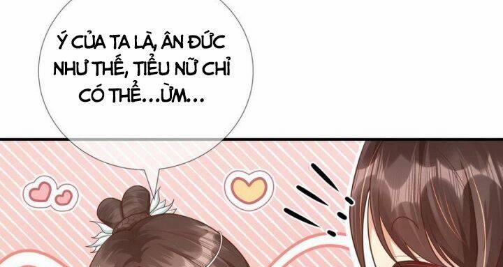 Sau Khi Xuyên Sách, 5 Nhân Cách Của Bạo Quân Đều Yêu Ta 1 trang 44