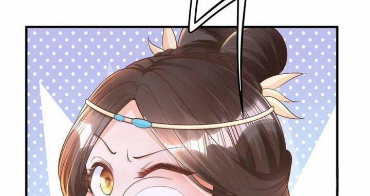 Sau Khi Xuyên Sách, 5 Nhân Cách Của Bạo Quân Đều Yêu Ta 1 trang 58