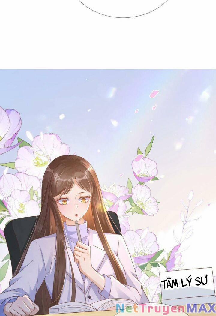 Sau Khi Xuyên Sách, 5 Nhân Cách Của Bạo Quân Đều Yêu Ta 1 trang 8