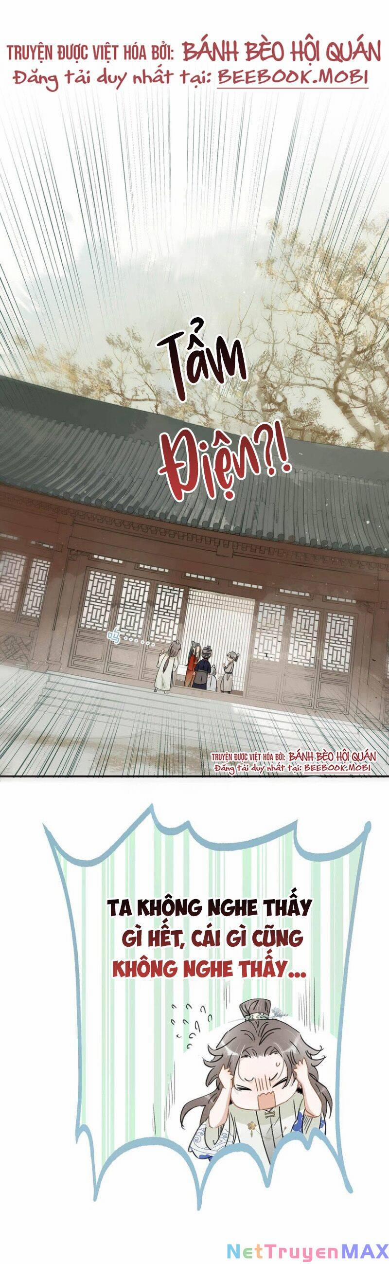 Sau Khi Xuyên Sách, 5 Nhân Cách Của Bạo Quân Đều Yêu Ta 10 trang 0