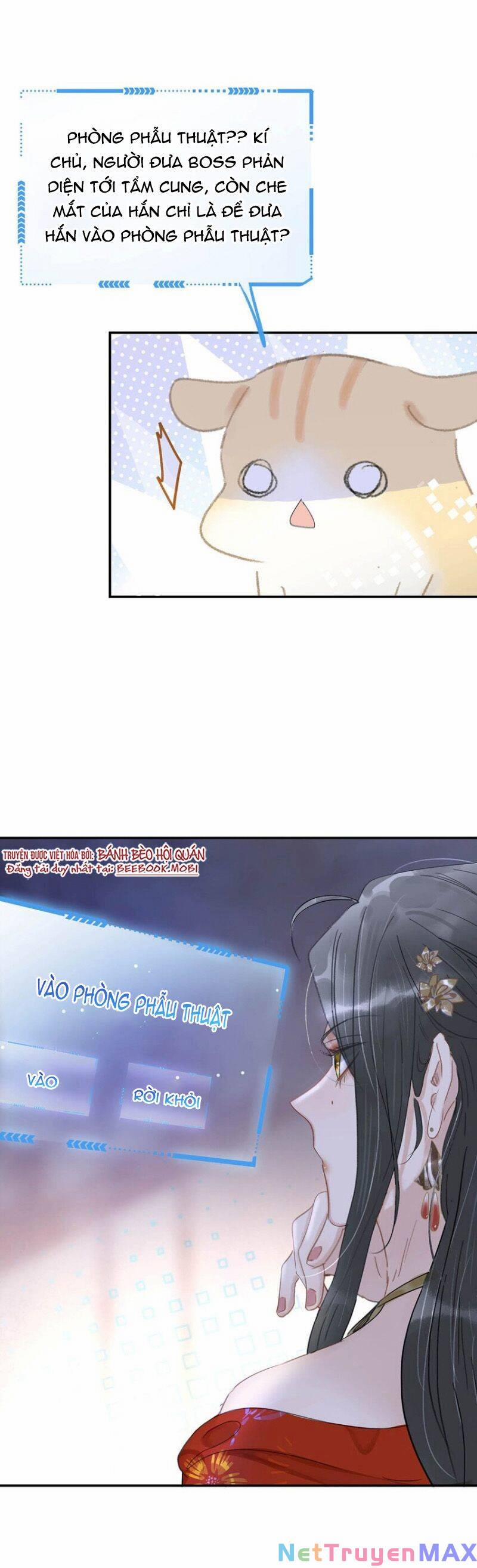 Sau Khi Xuyên Sách, 5 Nhân Cách Của Bạo Quân Đều Yêu Ta 10 trang 15