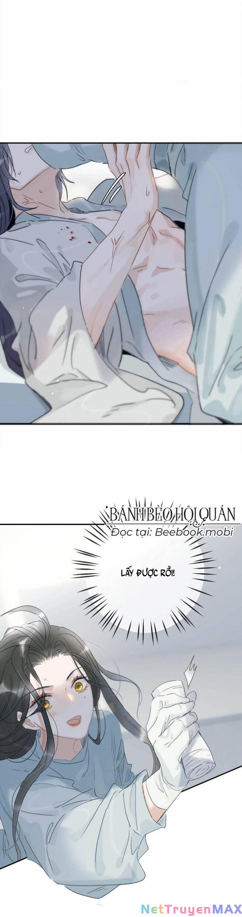 Sau Khi Xuyên Sách, 5 Nhân Cách Của Bạo Quân Đều Yêu Ta 12 trang 0