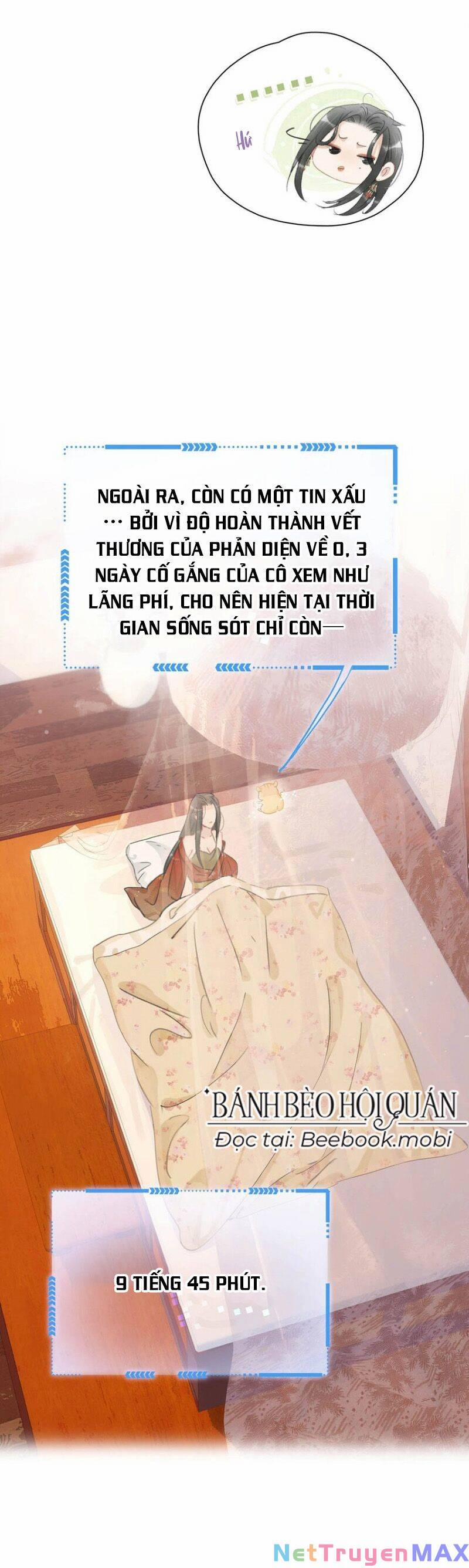 Sau Khi Xuyên Sách, 5 Nhân Cách Của Bạo Quân Đều Yêu Ta 16 trang 13