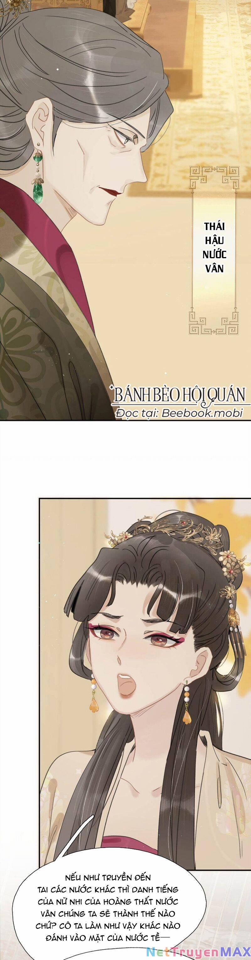 Sau Khi Xuyên Sách, 5 Nhân Cách Của Bạo Quân Đều Yêu Ta 17 trang 1