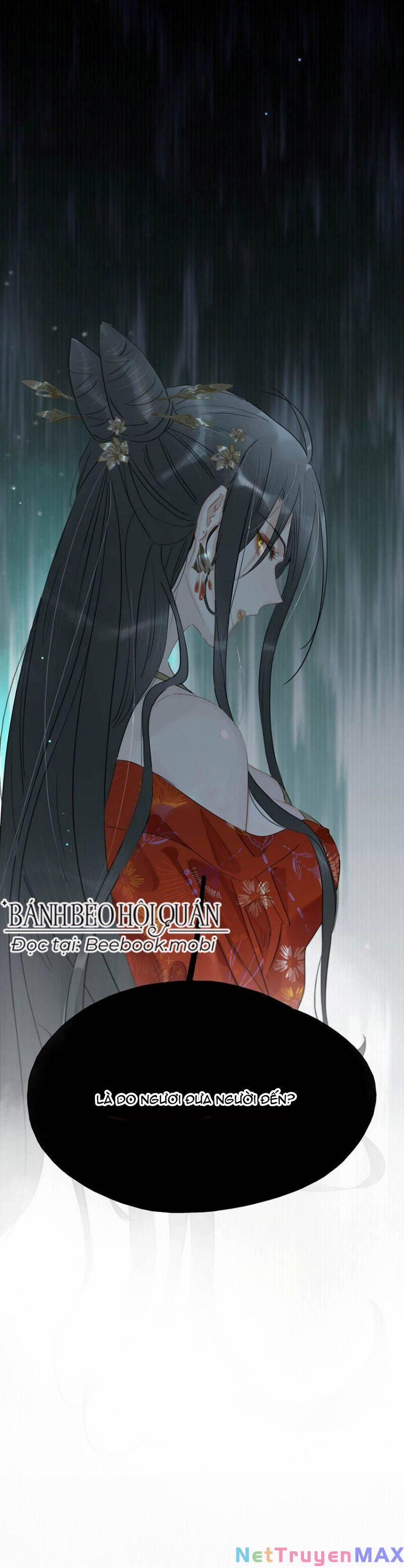 Sau Khi Xuyên Sách, 5 Nhân Cách Của Bạo Quân Đều Yêu Ta 18 trang 14