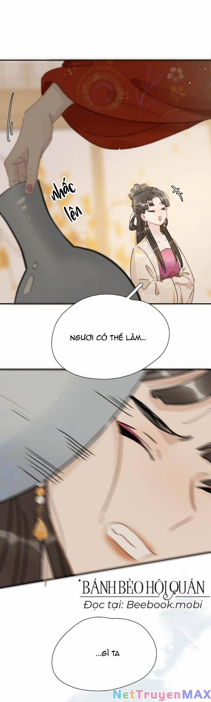 Sau Khi Xuyên Sách, 5 Nhân Cách Của Bạo Quân Đều Yêu Ta 19 trang 1