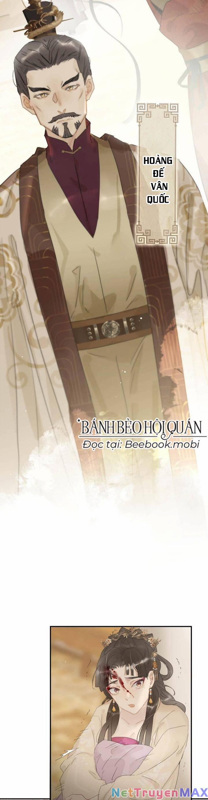 Sau Khi Xuyên Sách, 5 Nhân Cách Của Bạo Quân Đều Yêu Ta 19 trang 12