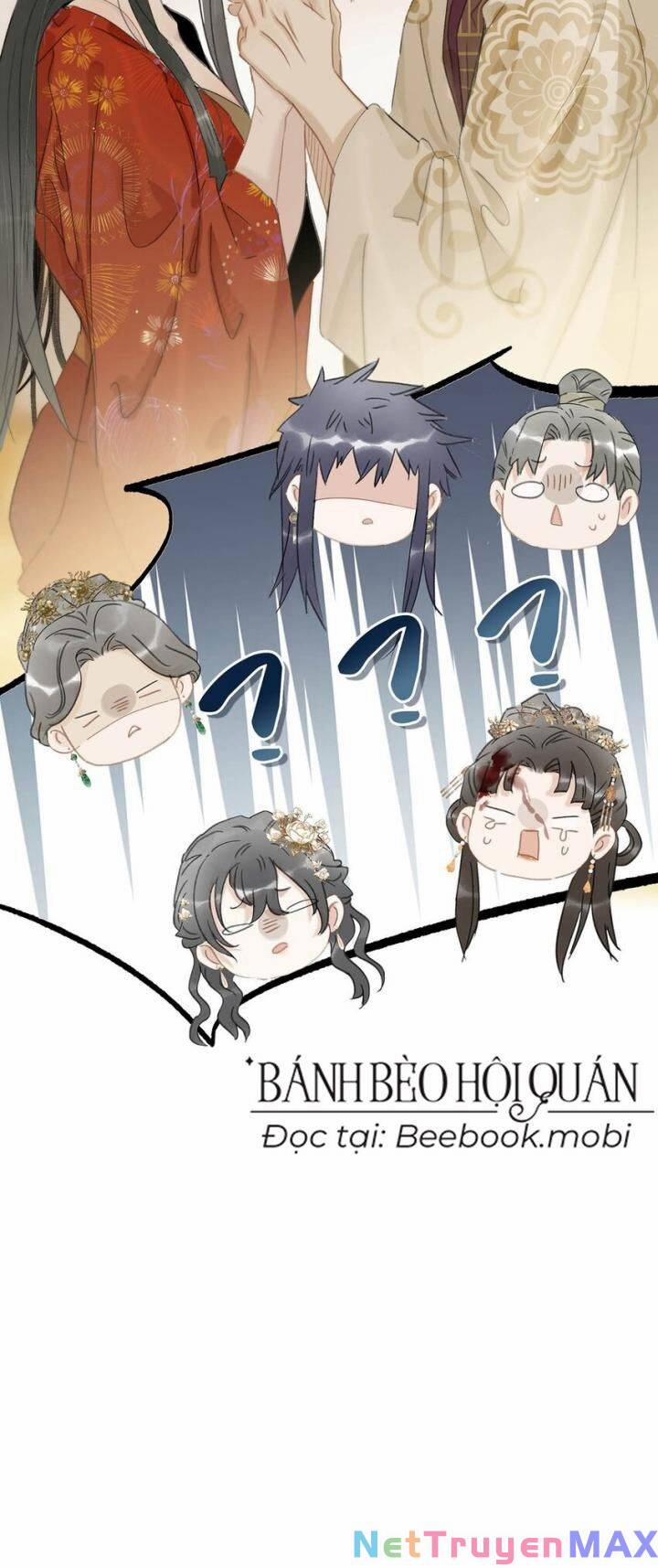 Sau Khi Xuyên Sách, 5 Nhân Cách Của Bạo Quân Đều Yêu Ta 19 trang 15