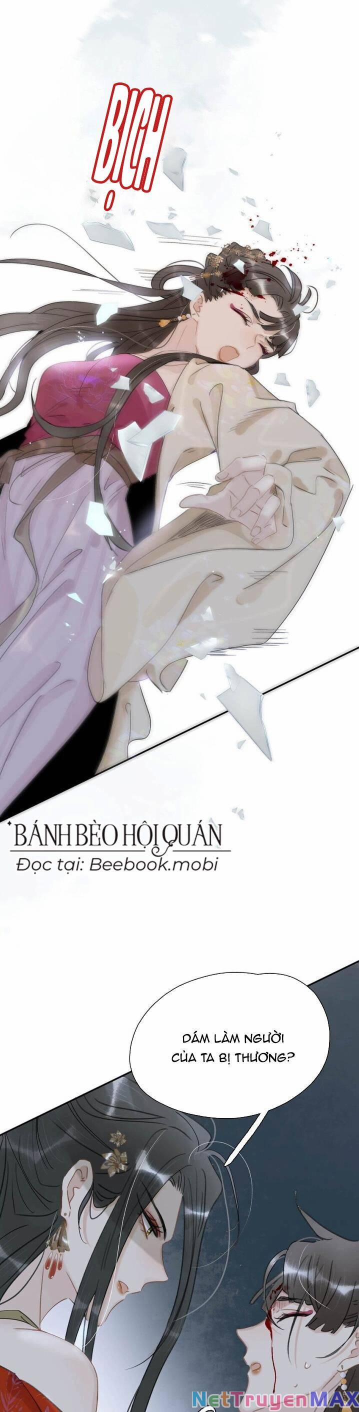 Sau Khi Xuyên Sách, 5 Nhân Cách Của Bạo Quân Đều Yêu Ta 19 trang 2