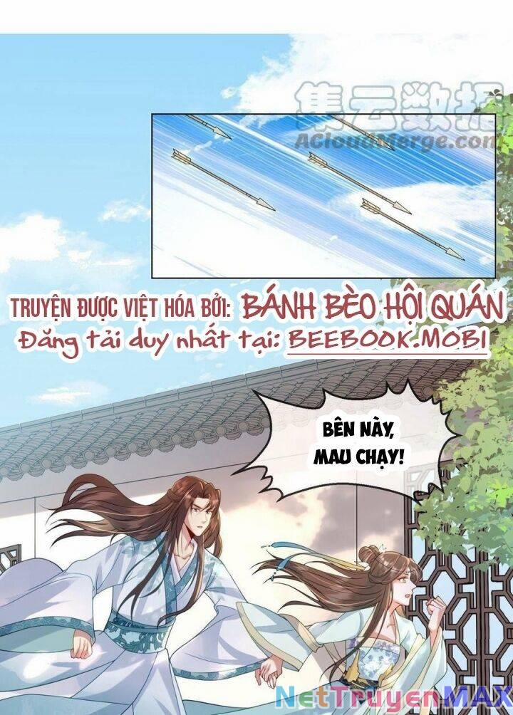 Sau Khi Xuyên Sách, 5 Nhân Cách Của Bạo Quân Đều Yêu Ta 2 trang 0