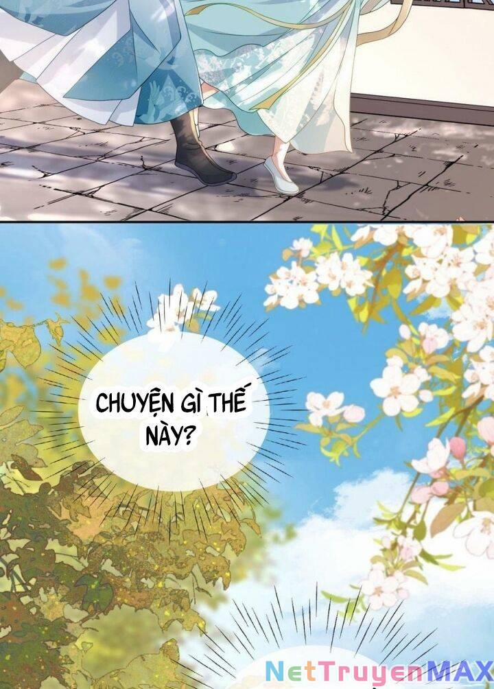 Sau Khi Xuyên Sách, 5 Nhân Cách Của Bạo Quân Đều Yêu Ta 2 trang 1