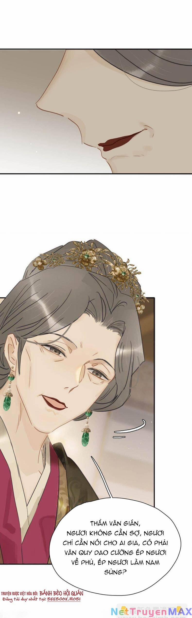 Sau Khi Xuyên Sách, 5 Nhân Cách Của Bạo Quân Đều Yêu Ta 20 trang 11