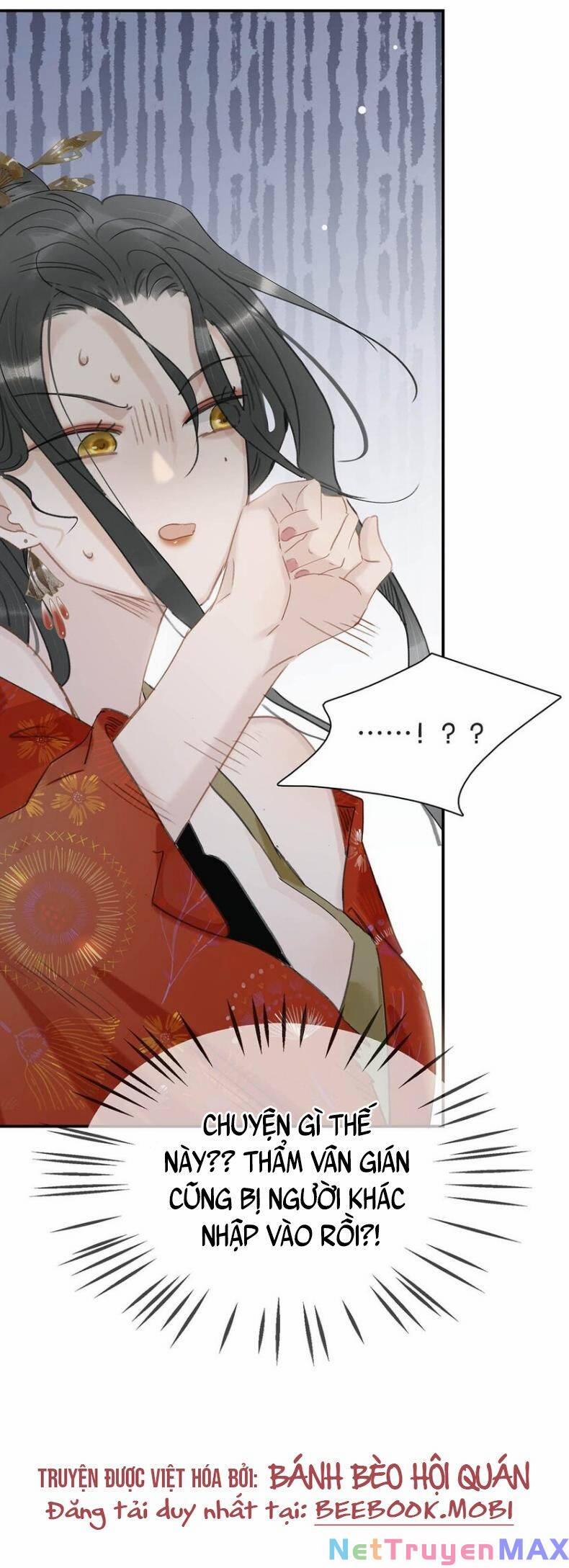 Sau Khi Xuyên Sách, 5 Nhân Cách Của Bạo Quân Đều Yêu Ta 20 trang 15