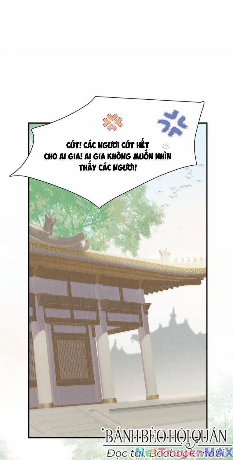 Sau Khi Xuyên Sách, 5 Nhân Cách Của Bạo Quân Đều Yêu Ta 21 trang 10