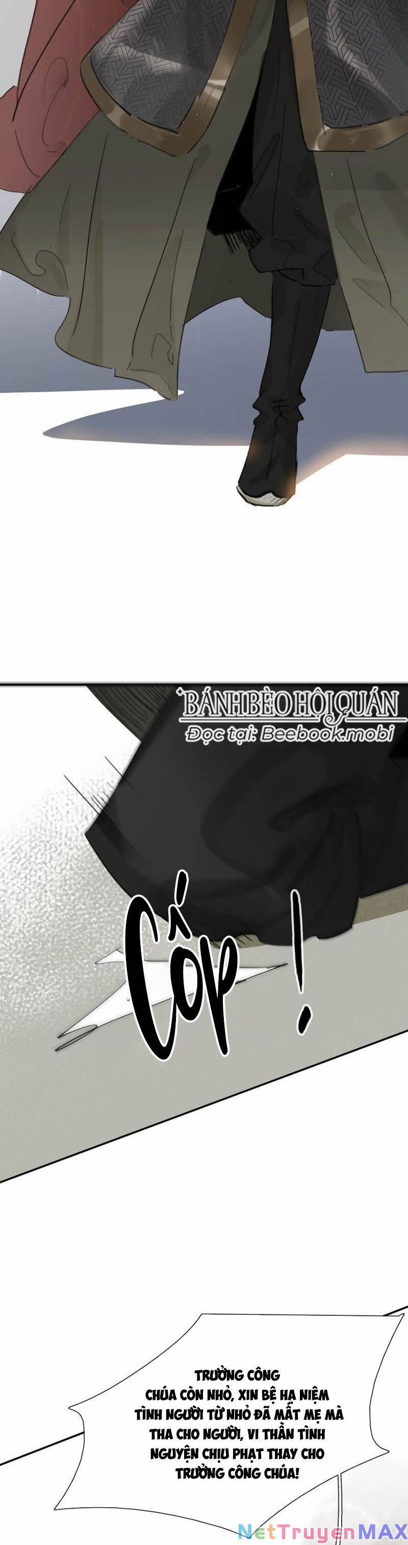 Sau Khi Xuyên Sách, 5 Nhân Cách Của Bạo Quân Đều Yêu Ta 21 trang 14