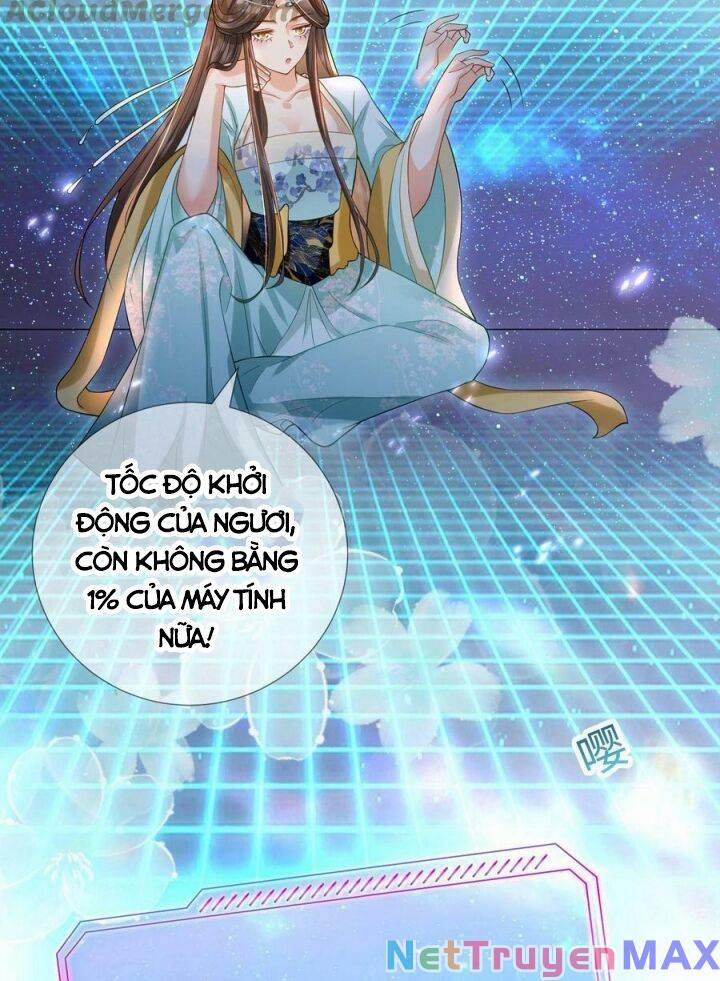 Sau Khi Xuyên Sách, 5 Nhân Cách Của Bạo Quân Đều Yêu Ta 3 trang 13