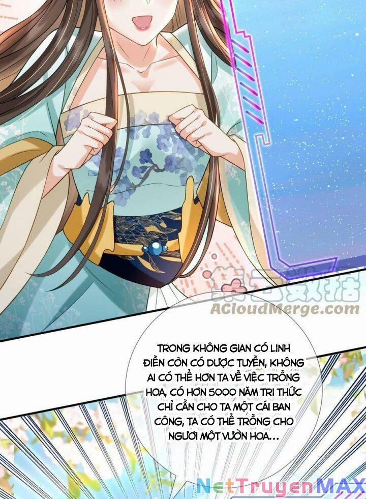 Sau Khi Xuyên Sách, 5 Nhân Cách Của Bạo Quân Đều Yêu Ta 3 trang 15