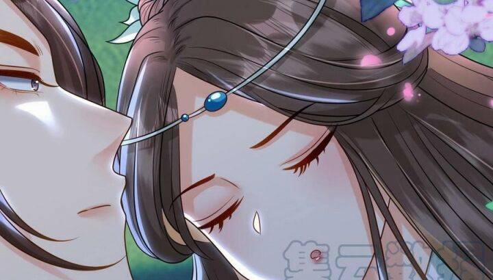 Sau Khi Xuyên Sách, 5 Nhân Cách Của Bạo Quân Đều Yêu Ta 3 trang 32