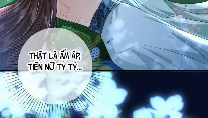 Sau Khi Xuyên Sách, 5 Nhân Cách Của Bạo Quân Đều Yêu Ta 3 trang 37