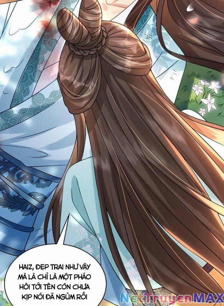 Sau Khi Xuyên Sách, 5 Nhân Cách Của Bạo Quân Đều Yêu Ta 3 trang 6