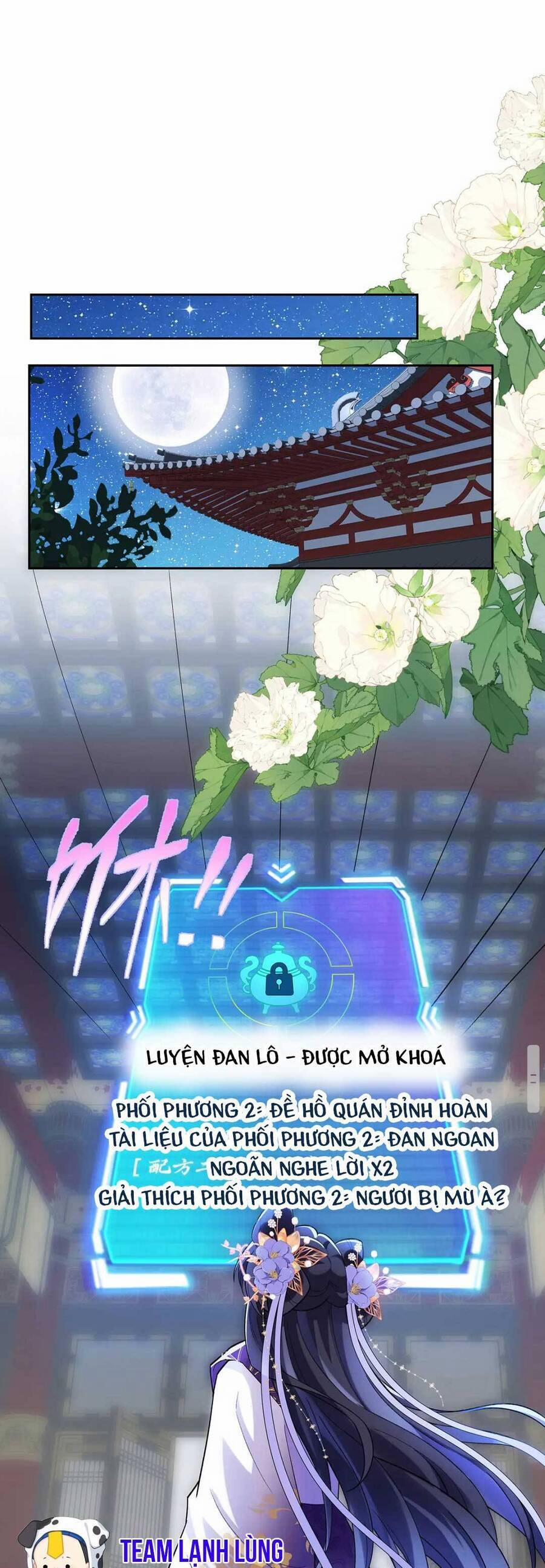 Sau Khi Xuyên Sách, Ta Bị Ép Trở Thành Simp 12 trang 3