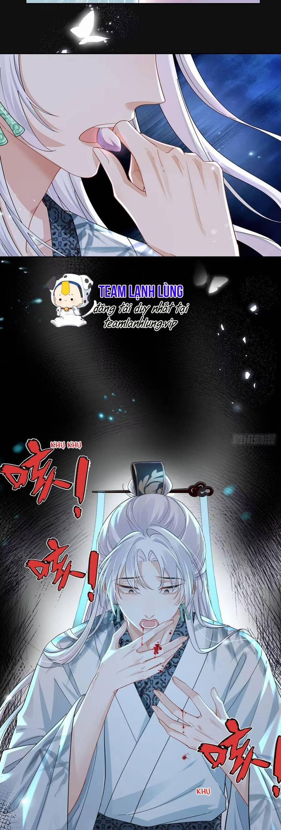 Sau Khi Xuyên Sách, Ta Bị Ép Trở Thành Simp 13 trang 14