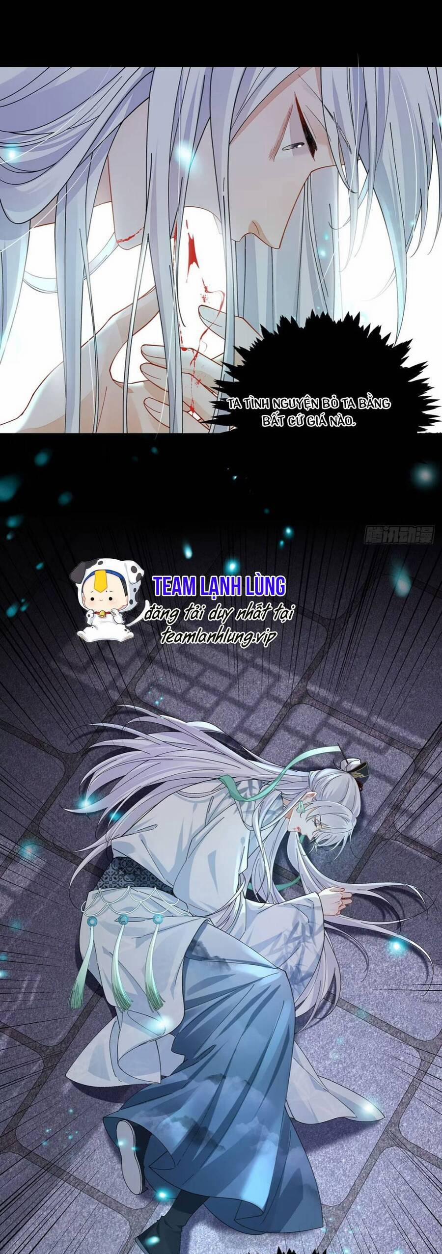 Sau Khi Xuyên Sách, Ta Bị Ép Trở Thành Simp 13 trang 16