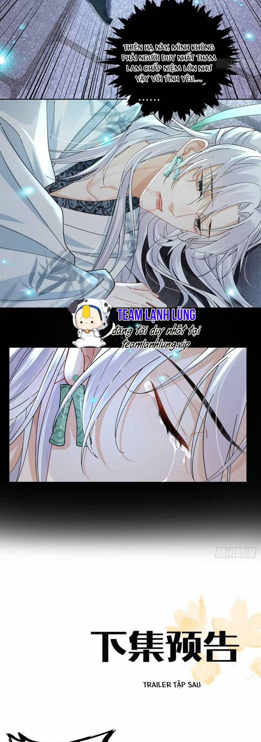 Sau Khi Xuyên Sách, Ta Bị Ép Trở Thành Simp 13 trang 17