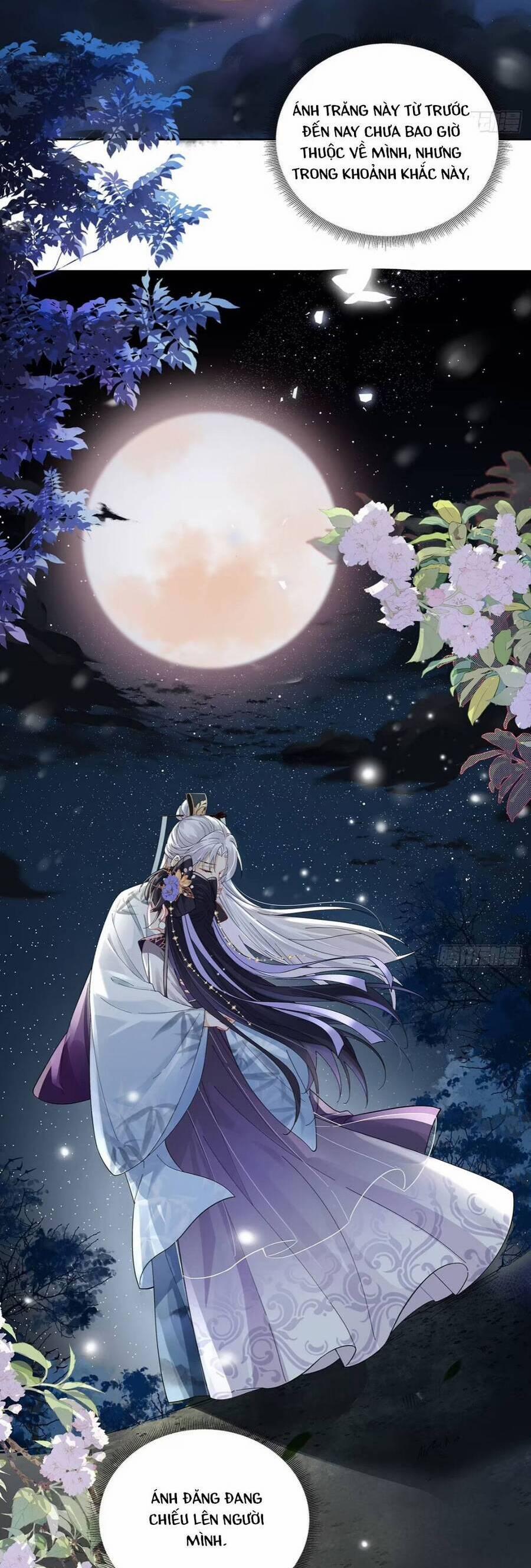 Sau Khi Xuyên Sách, Ta Bị Ép Trở Thành Simp 13 trang 9