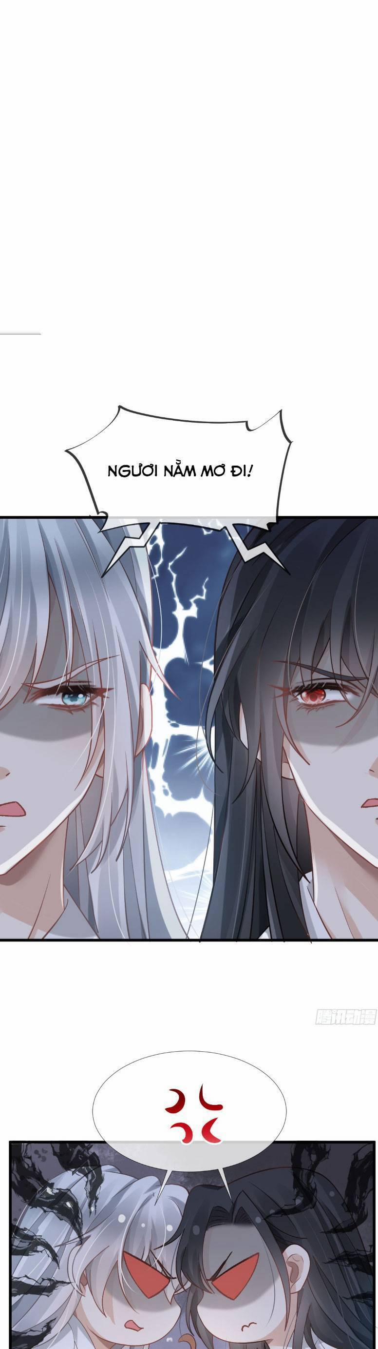 Sau Khi Xuyên Sách, Ta Bị Ép Trở Thành Simp 17 trang 3