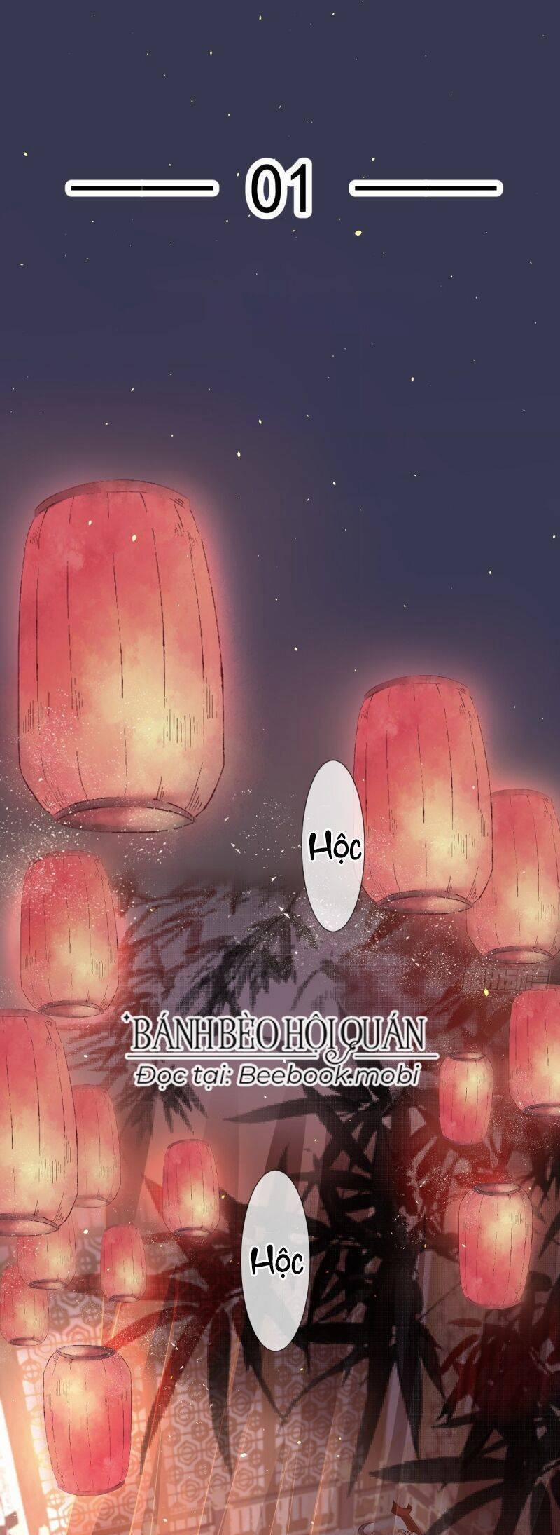 Sau Khi Xuyên Sách, Ta Bị Ép Trở Thành Simp 2 trang 1