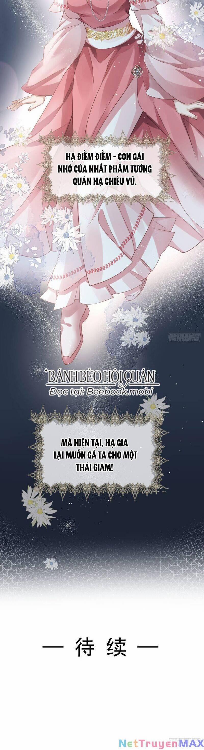 Sau Khi Xuyên Sách, Ta Bị Ép Trở Thành Simp 2 trang 30