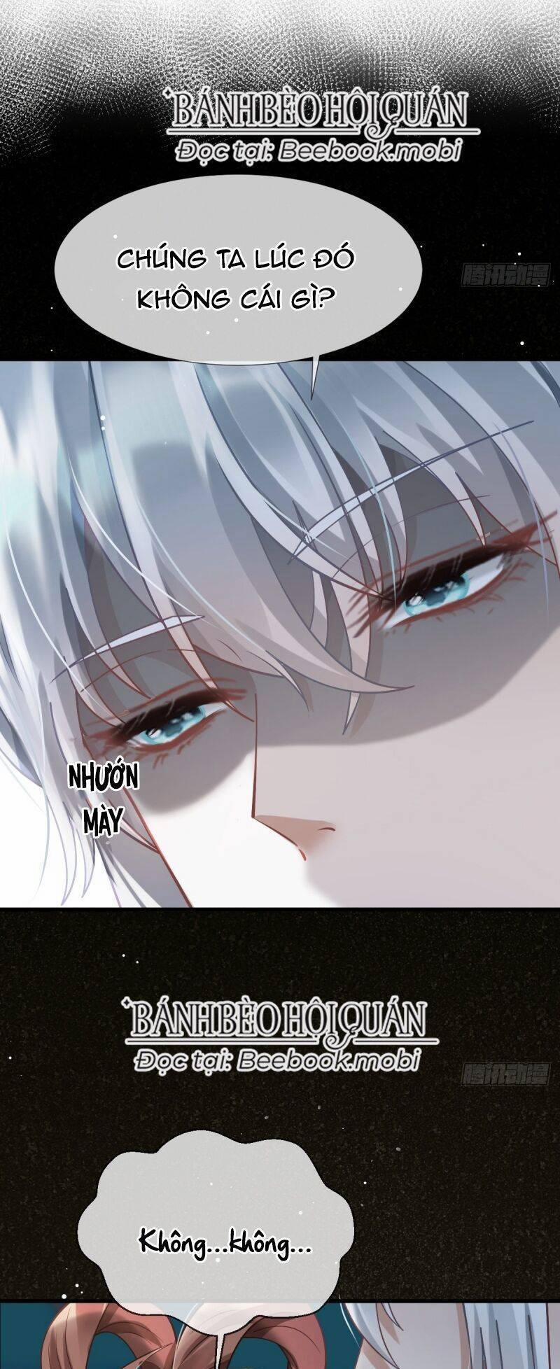 Sau Khi Xuyên Sách, Ta Bị Ép Trở Thành Simp 5 trang 1