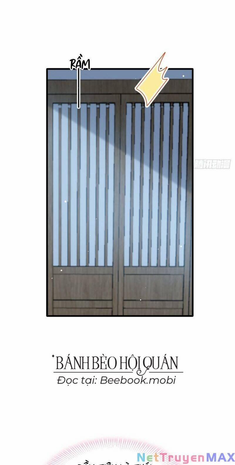 Sau Khi Xuyên Sách, Ta Bị Ép Trở Thành Simp 5 trang 32