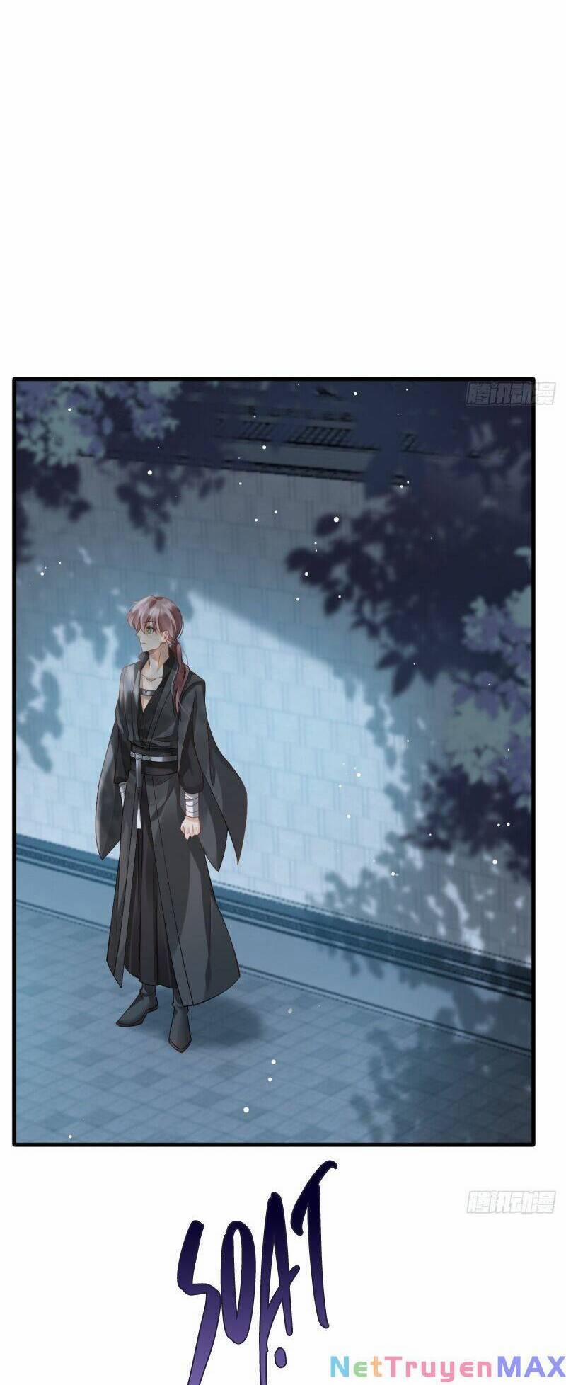 Sau Khi Xuyên Sách, Ta Bị Ép Trở Thành Simp 5 trang 8