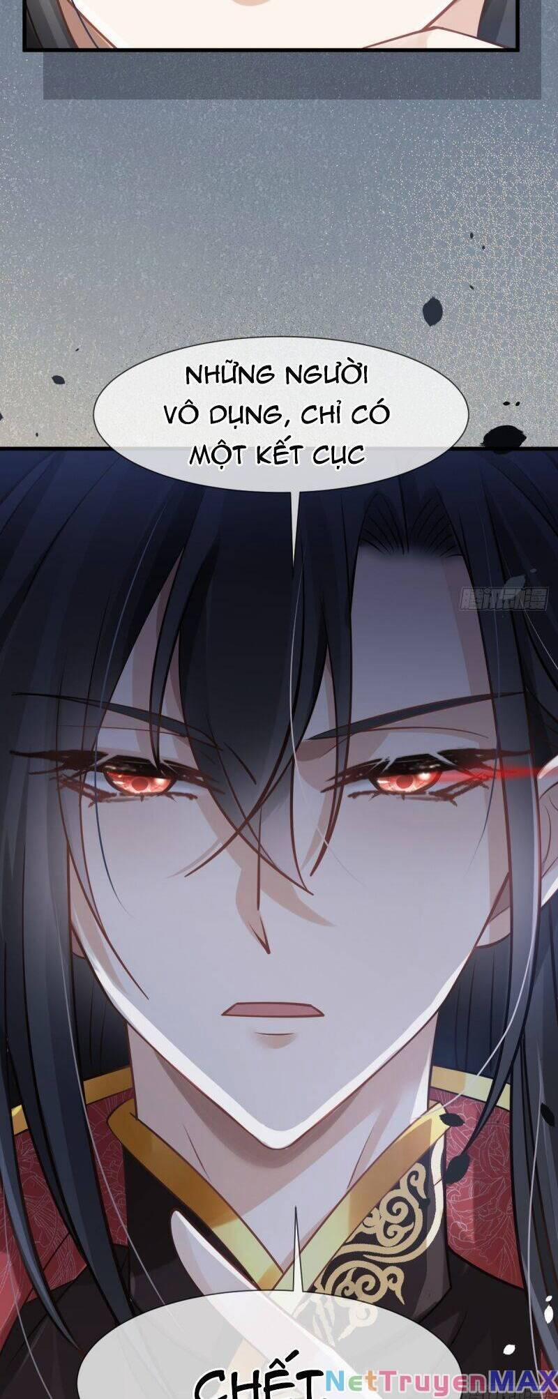 Sau Khi Xuyên Sách, Ta Bị Ép Trở Thành Simp 7 trang 10