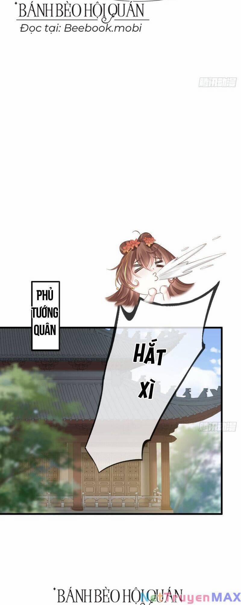 Sau Khi Xuyên Sách, Ta Bị Ép Trở Thành Simp 7 trang 12