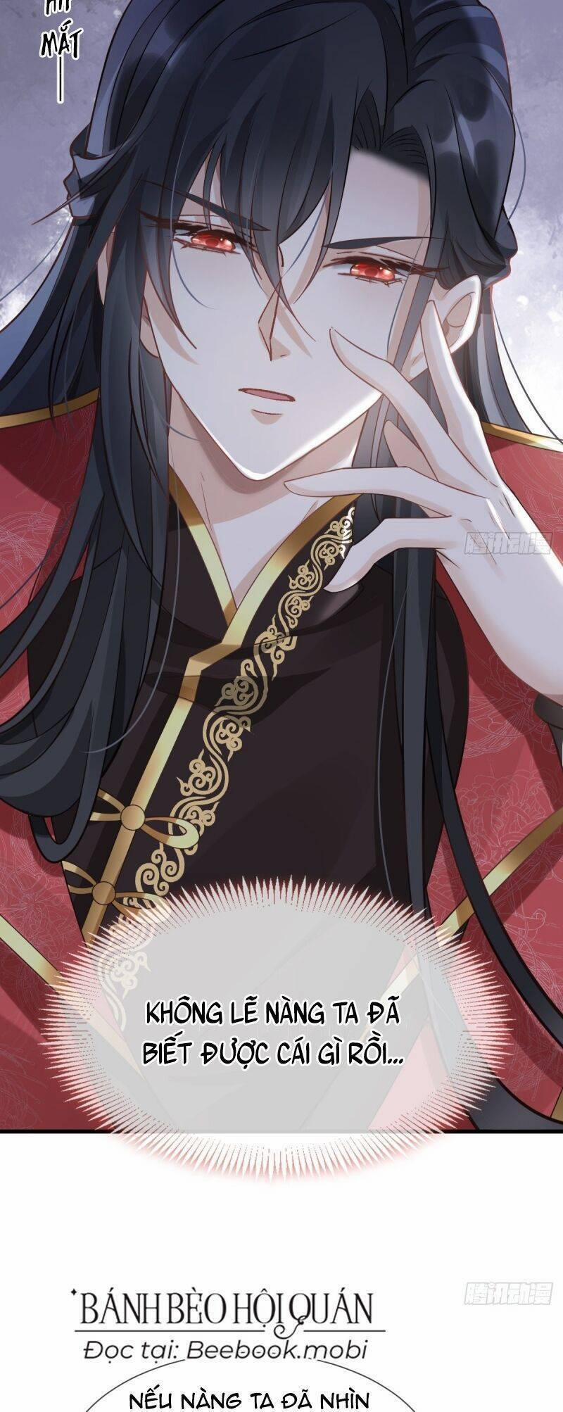 Sau Khi Xuyên Sách, Ta Bị Ép Trở Thành Simp 7 trang 5