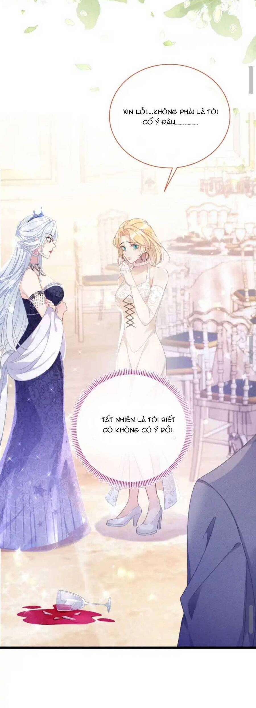 Sau Khi Xuyên Sách : Ta Bị Nam Phụ Bệnh Kiều Quấn Lấy 1 trang 11