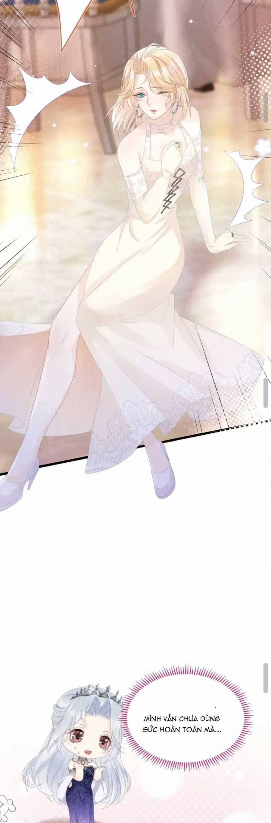 Sau Khi Xuyên Sách : Ta Bị Nam Phụ Bệnh Kiều Quấn Lấy 1 trang 16