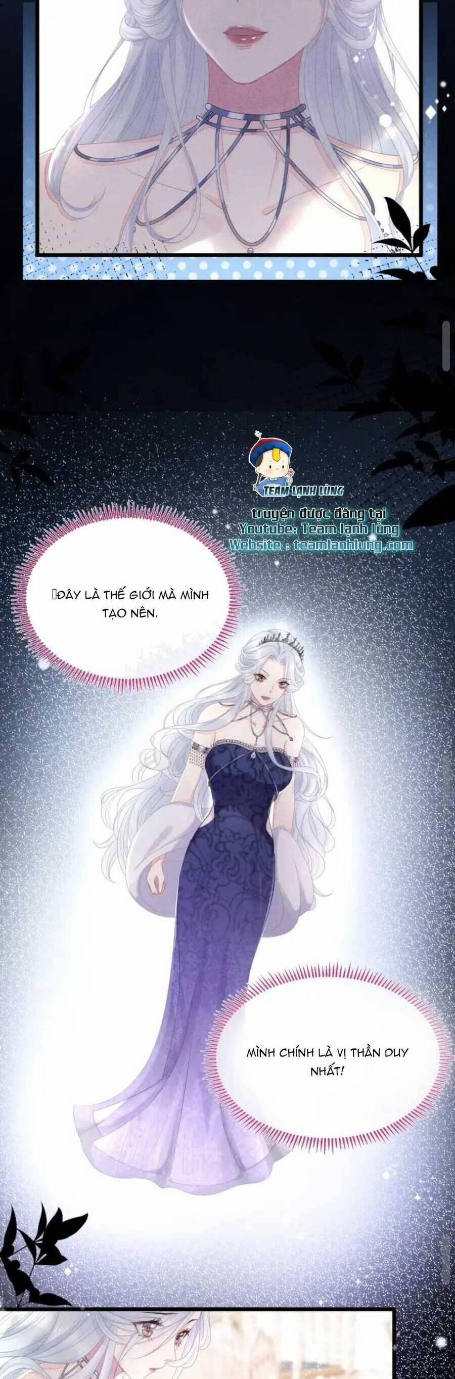 Sau Khi Xuyên Sách : Ta Bị Nam Phụ Bệnh Kiều Quấn Lấy 1 trang 19