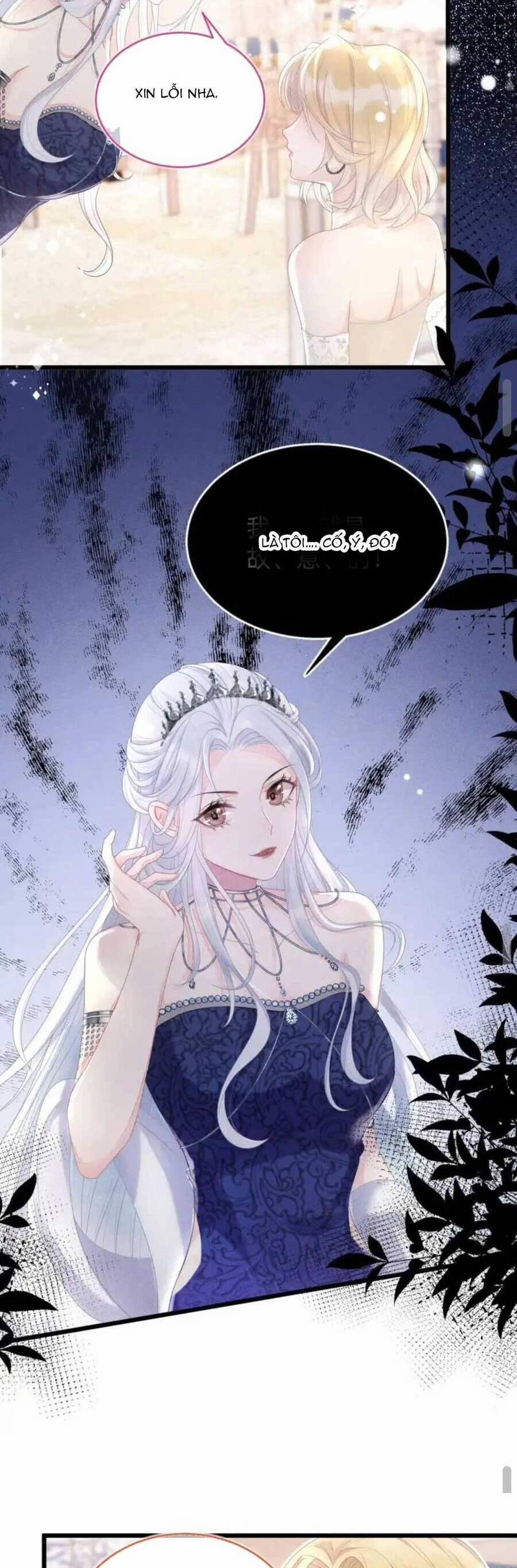 Sau Khi Xuyên Sách : Ta Bị Nam Phụ Bệnh Kiều Quấn Lấy 1 trang 20