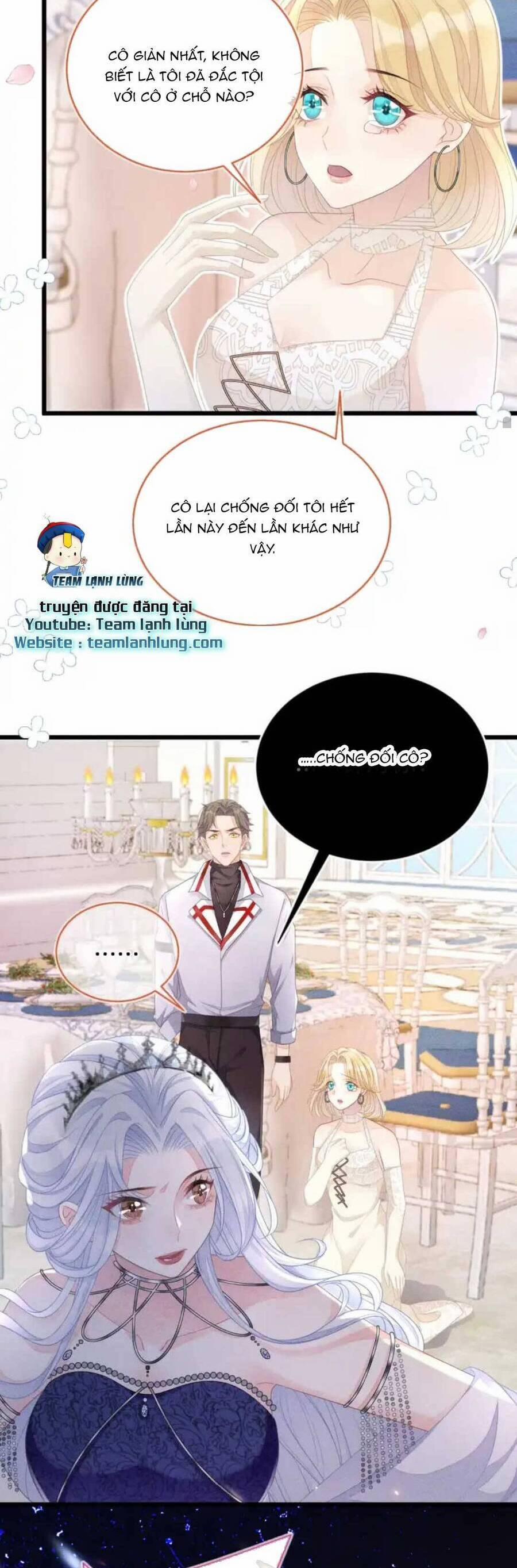 Sau Khi Xuyên Sách : Ta Bị Nam Phụ Bệnh Kiều Quấn Lấy 1 trang 21