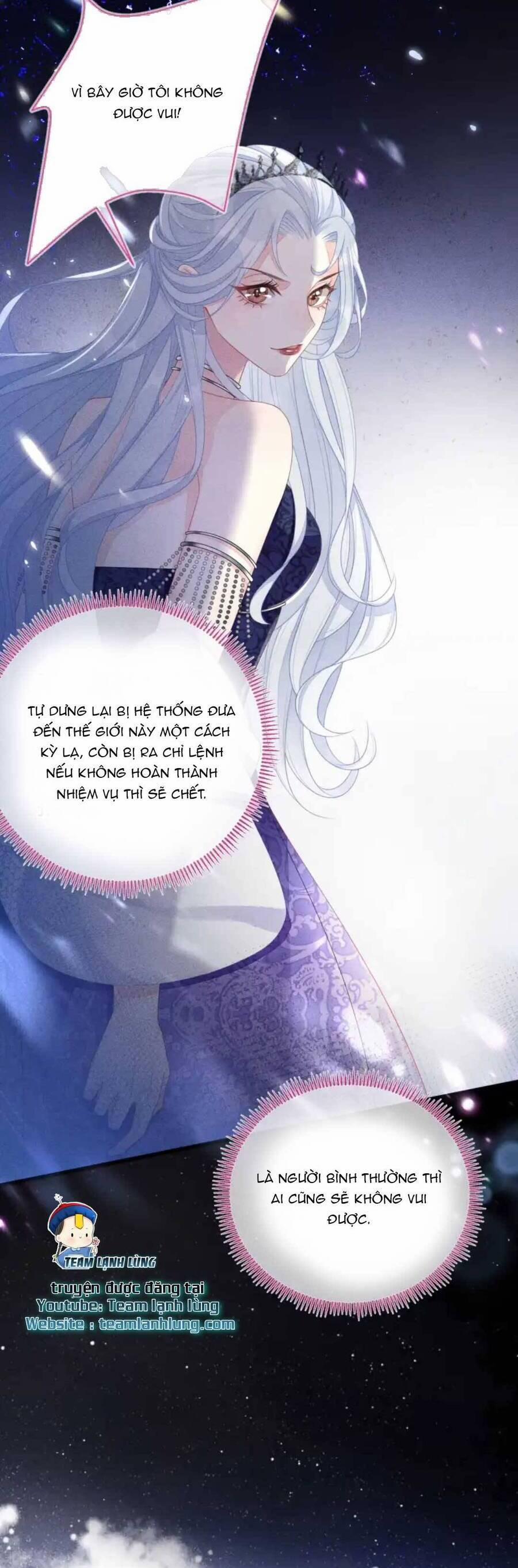 Sau Khi Xuyên Sách : Ta Bị Nam Phụ Bệnh Kiều Quấn Lấy 1 trang 22