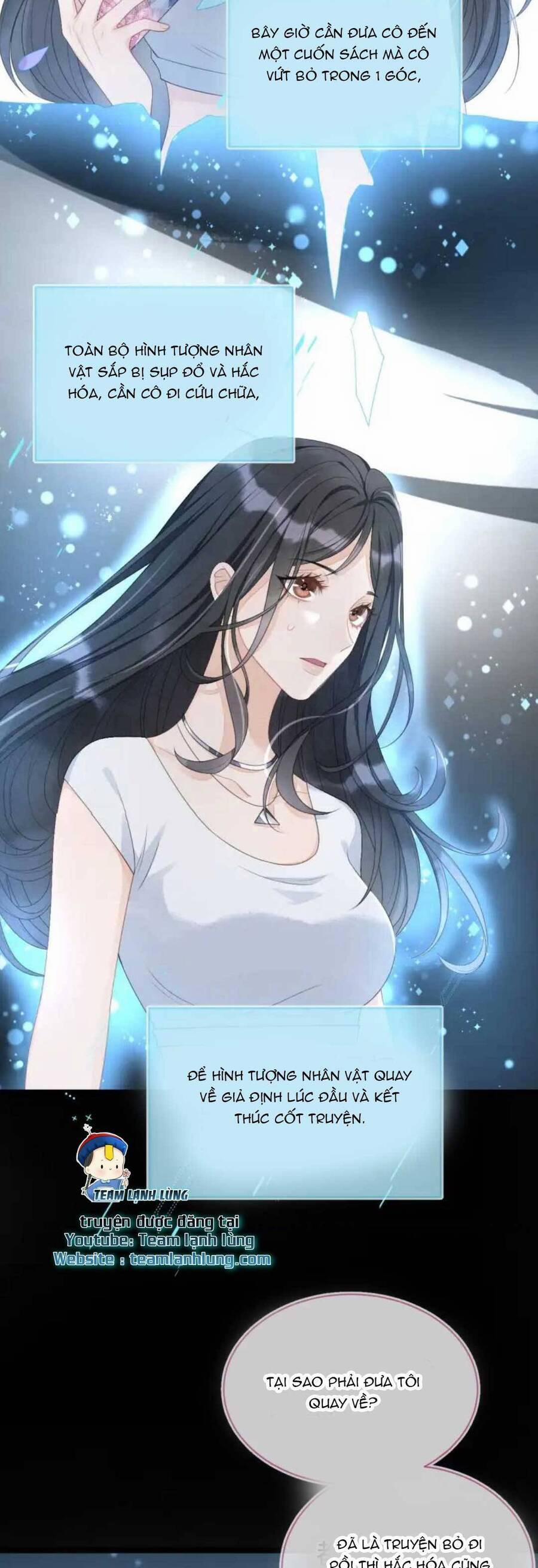 Sau Khi Xuyên Sách : Ta Bị Nam Phụ Bệnh Kiều Quấn Lấy 1 trang 4