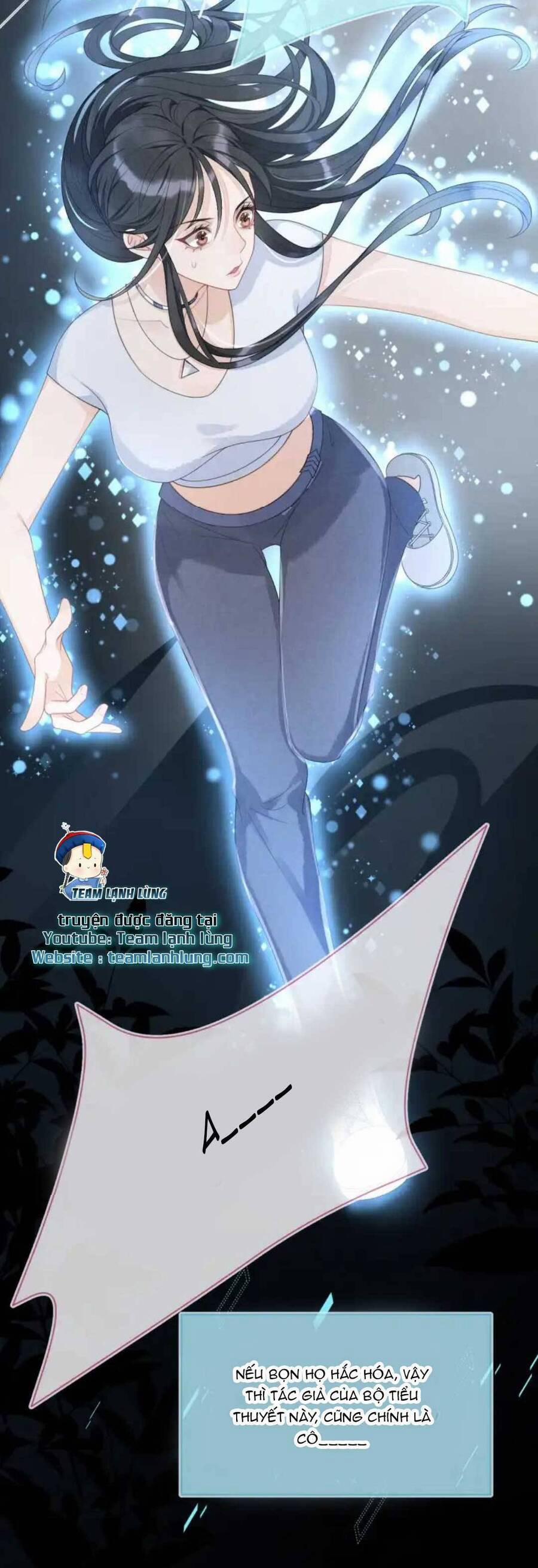 Sau Khi Xuyên Sách : Ta Bị Nam Phụ Bệnh Kiều Quấn Lấy 1 trang 6