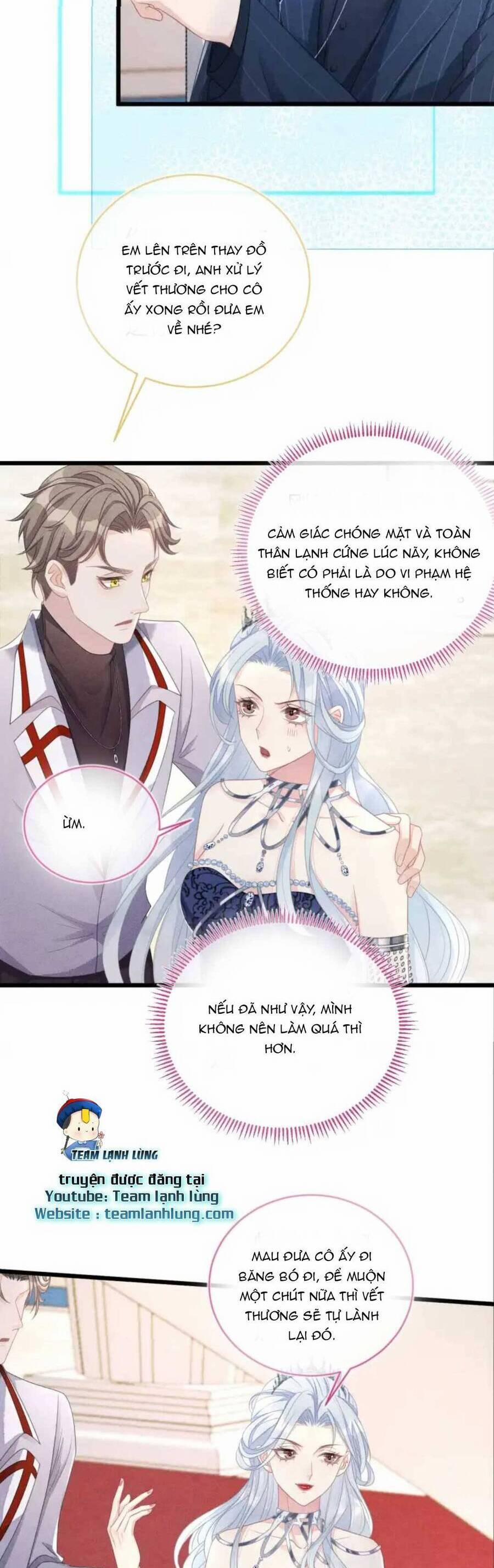 Sau Khi Xuyên Sách : Ta Bị Nam Phụ Bệnh Kiều Quấn Lấy 2 trang 10